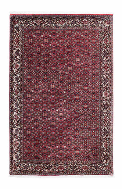 Bidjar Alfombra 132x202cm - Alfombra persa
