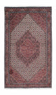 Bidjar Alfombra 128x221cm - Alfombra persa