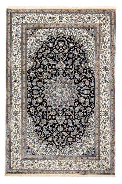Nain - 6La Alfombra 201x301cm - Alfombra persa