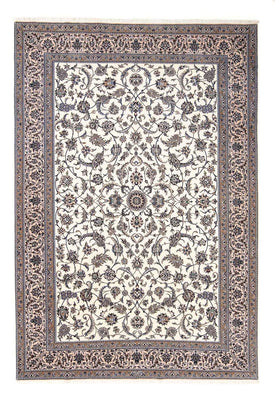 Alfombra Persa - Nain - Prima - 310 x 215 cm - beige
