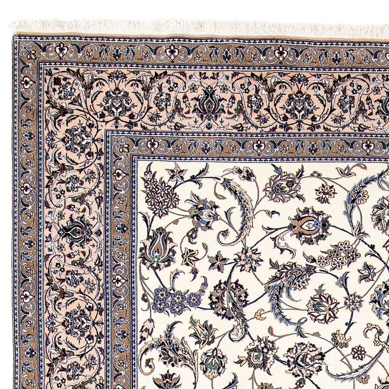Alfombra Persa - Nain - Prima - 310 x 215 cm - beige