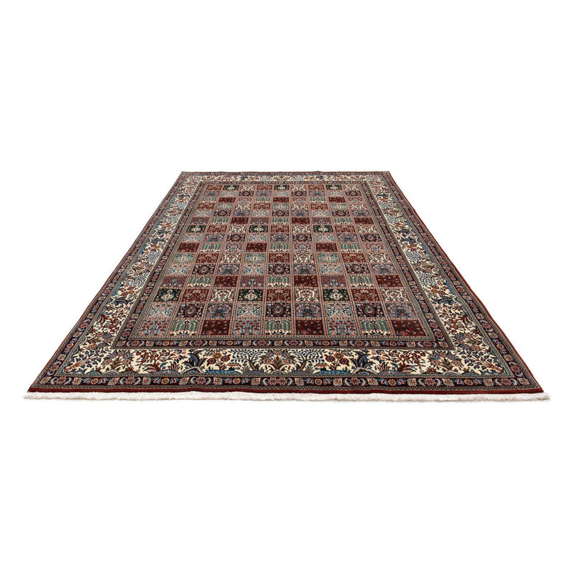 Alfombra persa - Clásica - 290 x 198 cm - multicolor