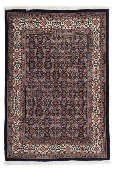 Moud Alfombra 99x146cm - Alfombra persa