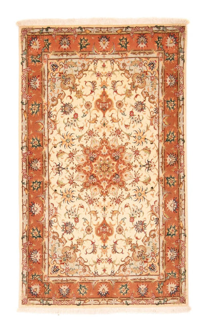 Tabriz - 50 Raj Alfombra 98x141cm - Alfombra persa