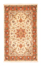Tabriz - 50 Raj Alfombra 141x98cm - Alfombra persa