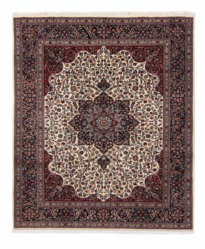 Alfombra persa - Clásica - 270 x 218 cm - beige