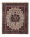 Alfombra persa - Clásica - 270 x 218 cm - beige
