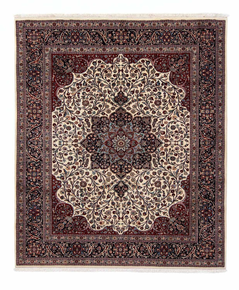 Alfombra persa - Clásica - 270 x 218 cm - beige