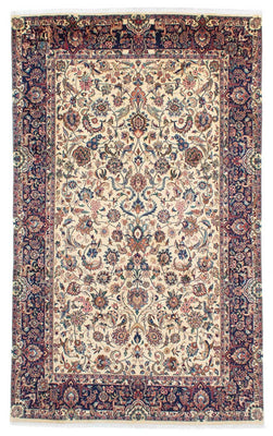 Alfombra Persa - Nain - Real - 314 x 193 cm - beige