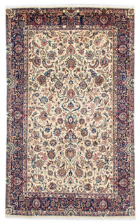 Alfombra Persa - Nain - Real - 314 x 193 cm - beige