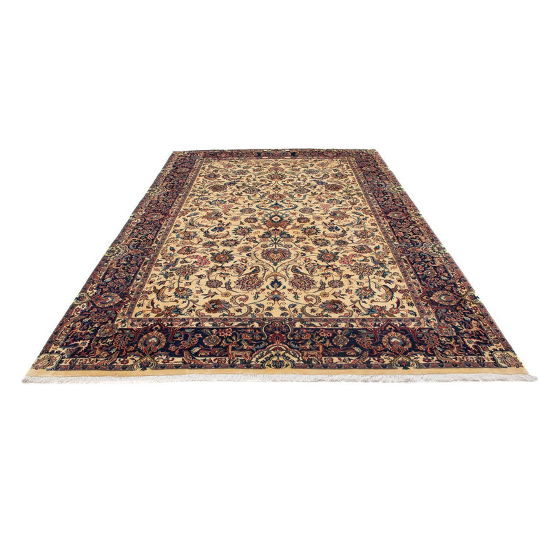 Alfombra Persa - Nain - Real - 314 x 193 cm - beige