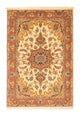 Tabriz - 50 Raj Alfombra 150x101cm - Alfombra persa