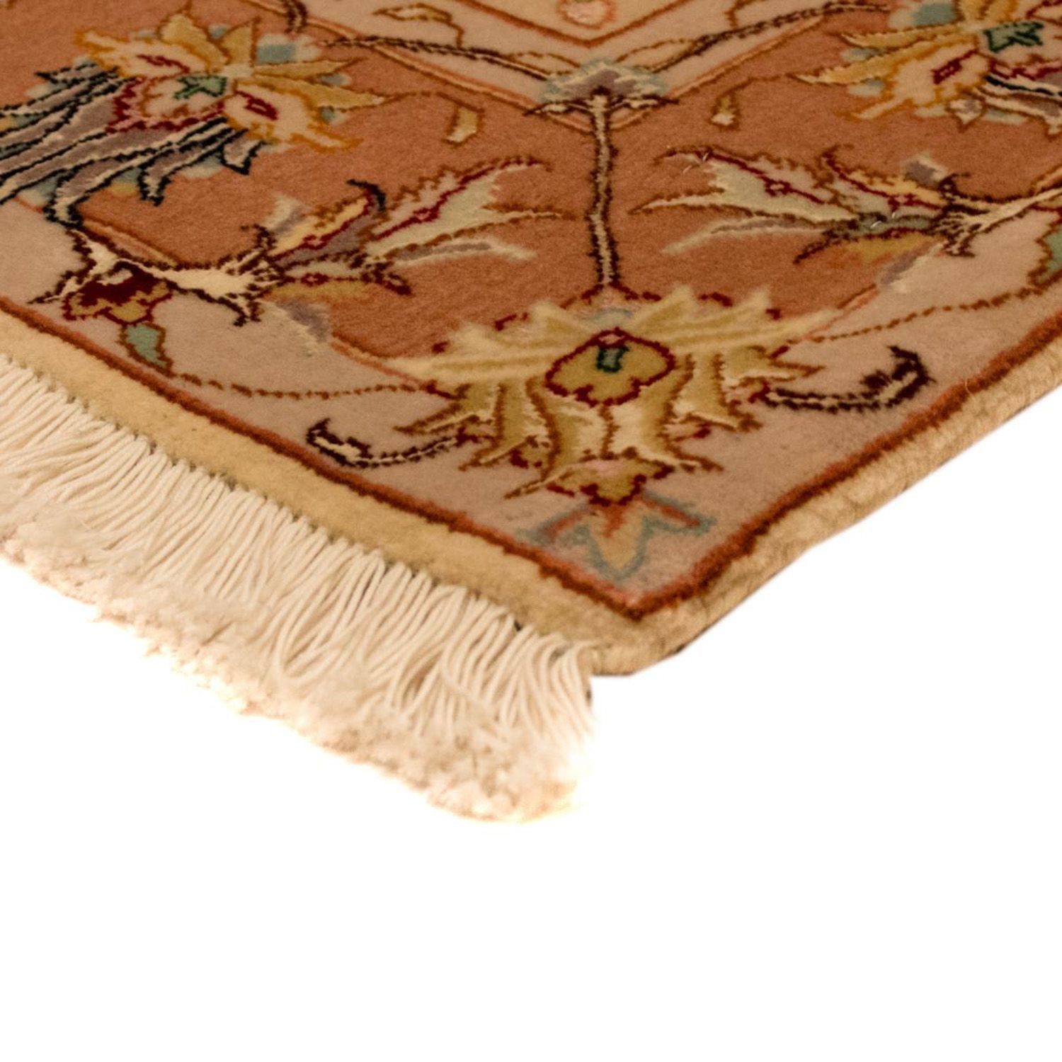 Alfombra Persa - Tabriz - Real - 150 x 101 cm - beige