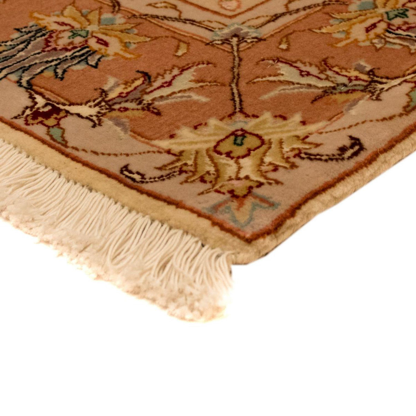 Tabriz - 50 Raj Alfombra 150x101cm - Alfombra persa