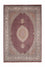 Alfombra persa - Tabriz - 309 x 205 cm - rojo