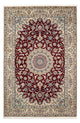 Nain - 9 la Alfombra 242x155cm - Alfombra persa