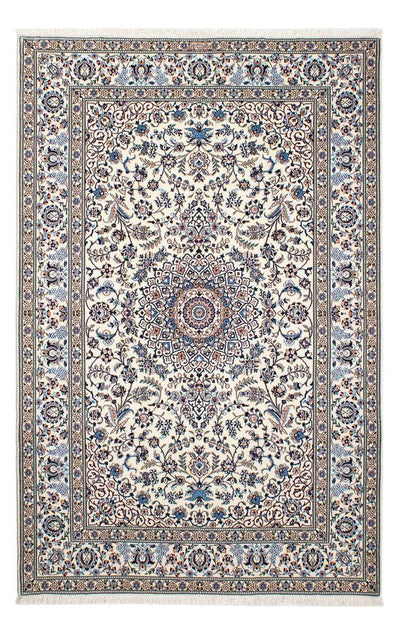 Nain - 6La Alfombra 130x196cm - Alfombra persa