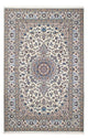 Nain - 6La Alfombra 130x196cm - Alfombra persa
