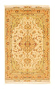 Tabriz - 50 Raj Alfombra 157x100cm - Alfombra persa