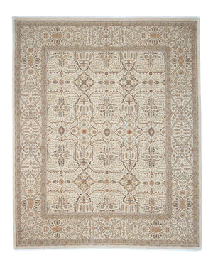 Alfombra Ziegler - 309 x 245 cm - beige