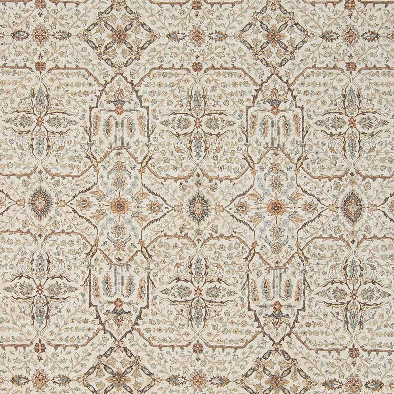 Alfombra Ziegler - 309 x 245 cm - beige
