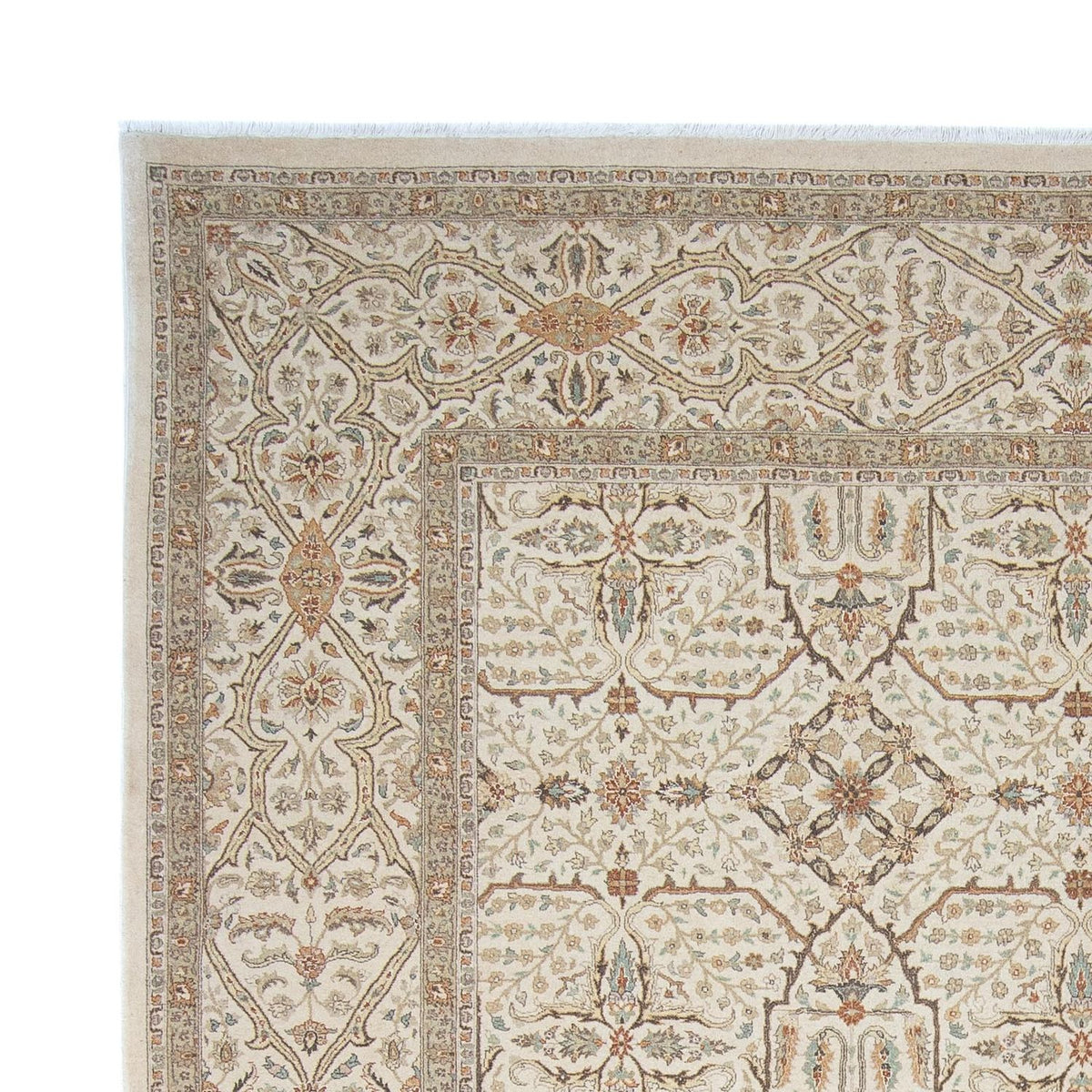 Alfombra Ziegler 245x309cm - Alfombra oriental