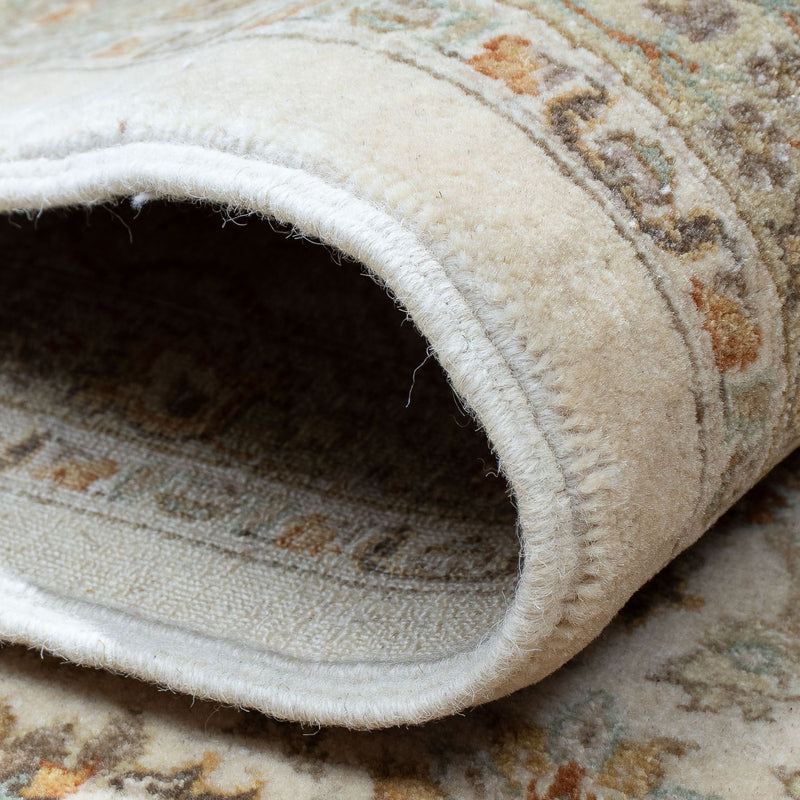Alfombra Ziegler - 309 x 245 cm - beige