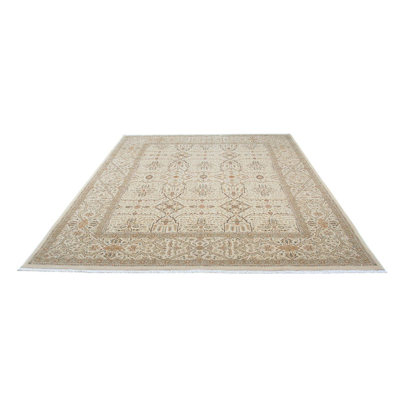 Alfombra Ziegler - 309 x 245 cm - beige