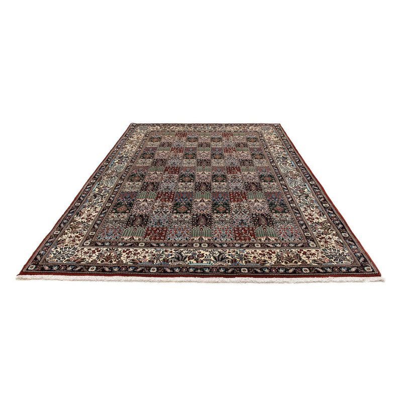 Alfombra persa - Clásica - 289 x 194 cm - multicolor