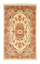 Tabriz - 50 Raj Alfombra 165x98cm - Alfombra persa