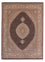 Alfombra persa - Tabriz - 354 x 253 cm - marrón claro