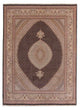 Tabriz Alfombra 354x253cm - Alfombra persa