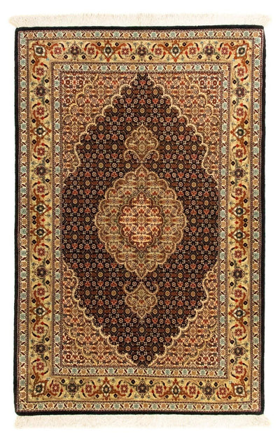 Tabriz - 50 Raj Alfombra 82x129cm - Alfombra persa
