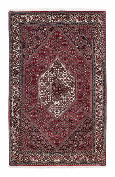 Bidjar Alfombra 132x212cm - Alfombra persa