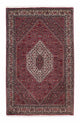 Bidjar Alfombra 212x132cm - Alfombra persa