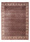 Alfombra persa - Bidjar - 341 x 259 cm - óxido