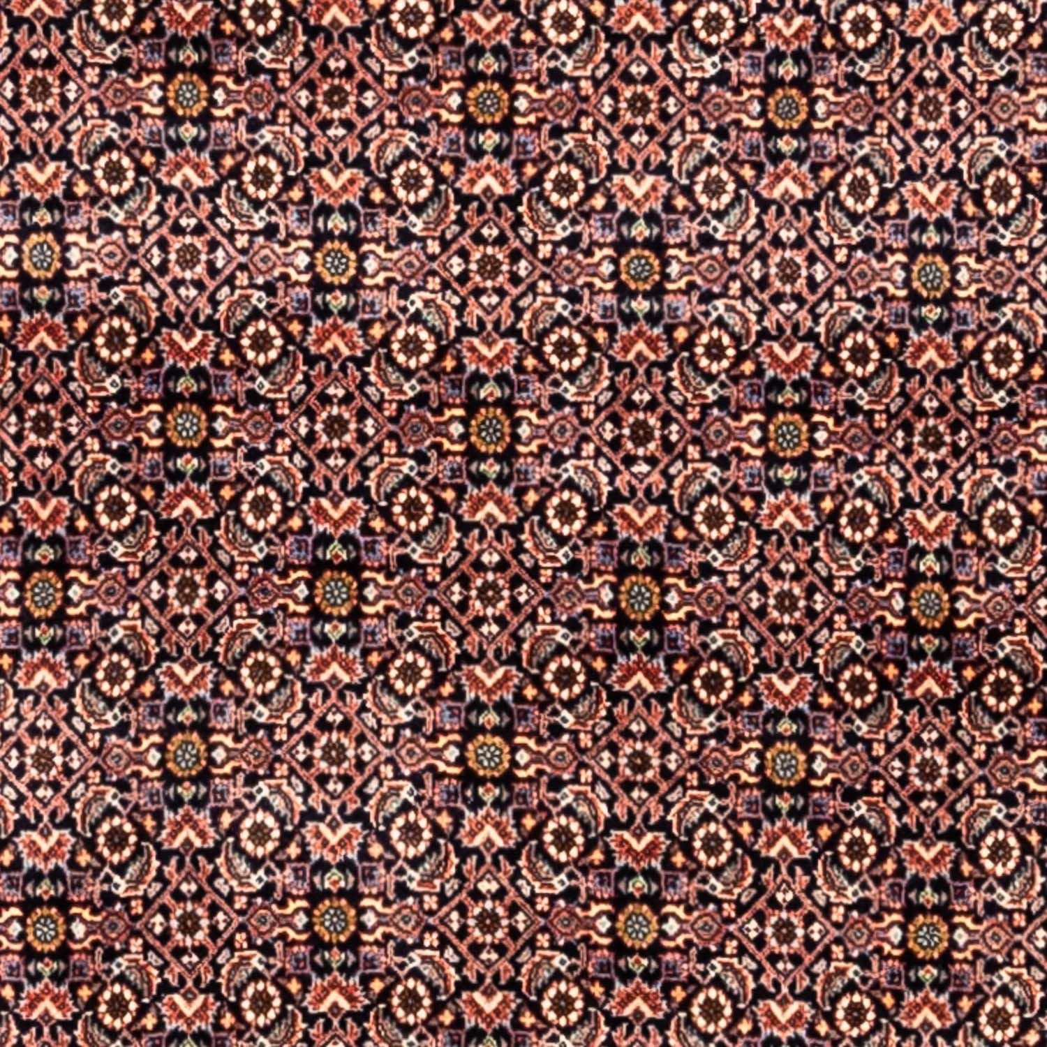 Alfombra persa - Bidjar - 341 x 259 cm - óxido