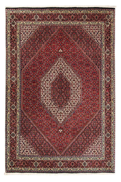 Bidjar Alfombra 170x252cm - Alfombra persa