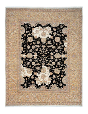 Alfombra Ziegler - 313 x 246 cm - beige