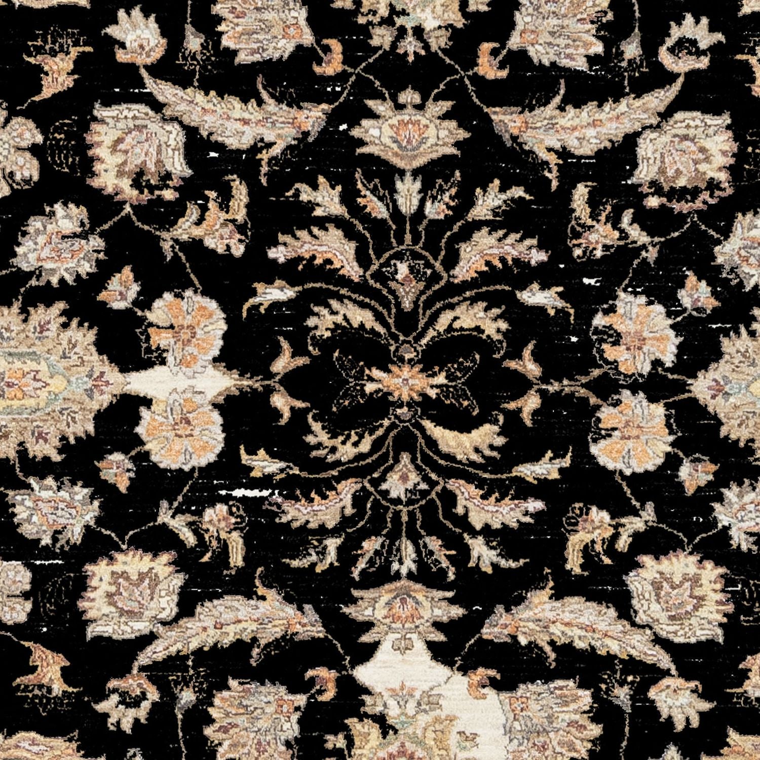 Alfombra Ziegler - 313 x 246 cm - beige