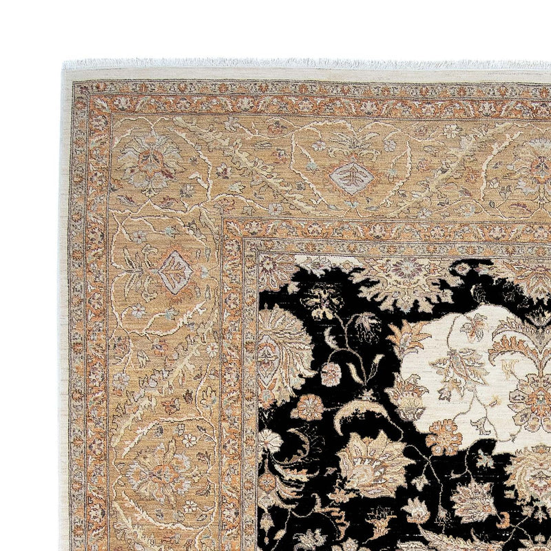 Alfombra Ziegler - 313 x 246 cm - beige