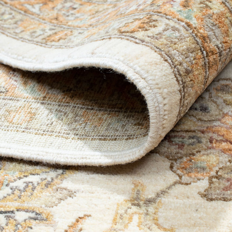 Alfombra Ziegler - 313 x 246 cm - beige