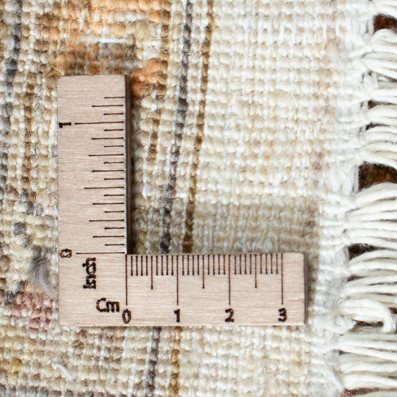 Alfombra Ziegler - 313 x 246 cm - beige