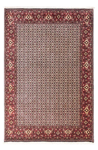 Alfombra persa - Bidjar - 296 x 204 cm - beige