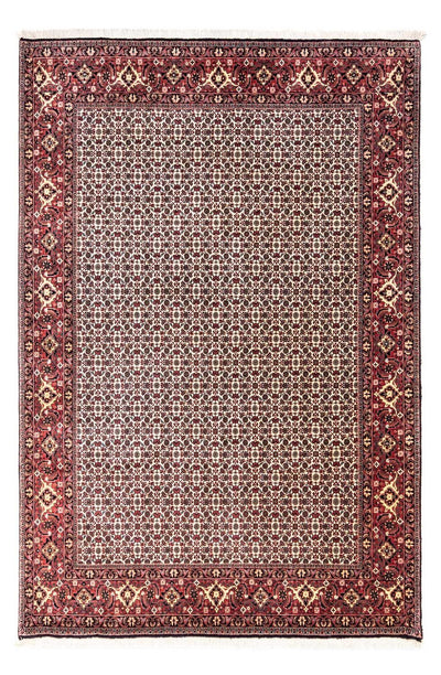 Bidjar - Takab Alfombra 204x296cm - Alfombra persa