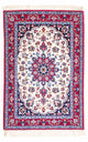 Isfahan Alfombra 83x128cm - Alfombra persa