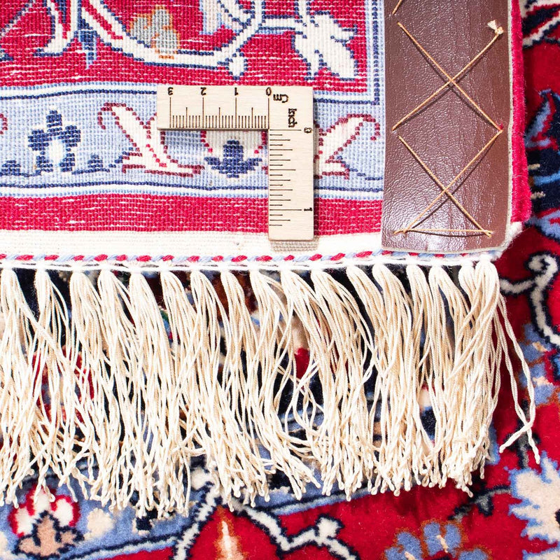Alfombra Persa - Isfahan - Prima - 128 x 83 cm - beige