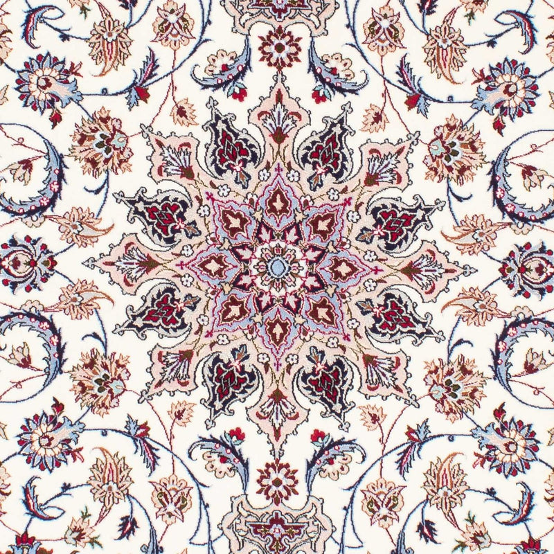 Alfombra Persa - Isfahan - Prima - 243 x 162 cm - beige