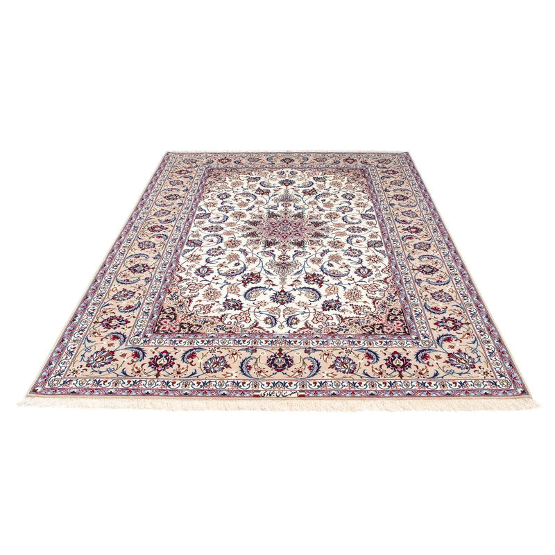 Alfombra Persa - Isfahan - Prima - 243 x 162 cm - beige