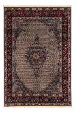 Alfombra persa - Clásica - 348 x 244 cm - beige